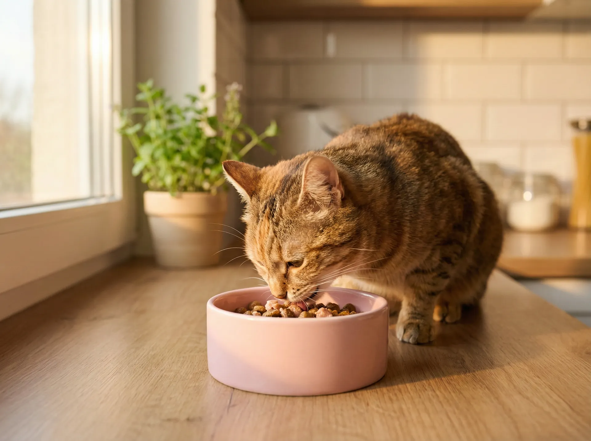 猫咪健康饮食指南 - 下厨房 txl金银花笔趣阁