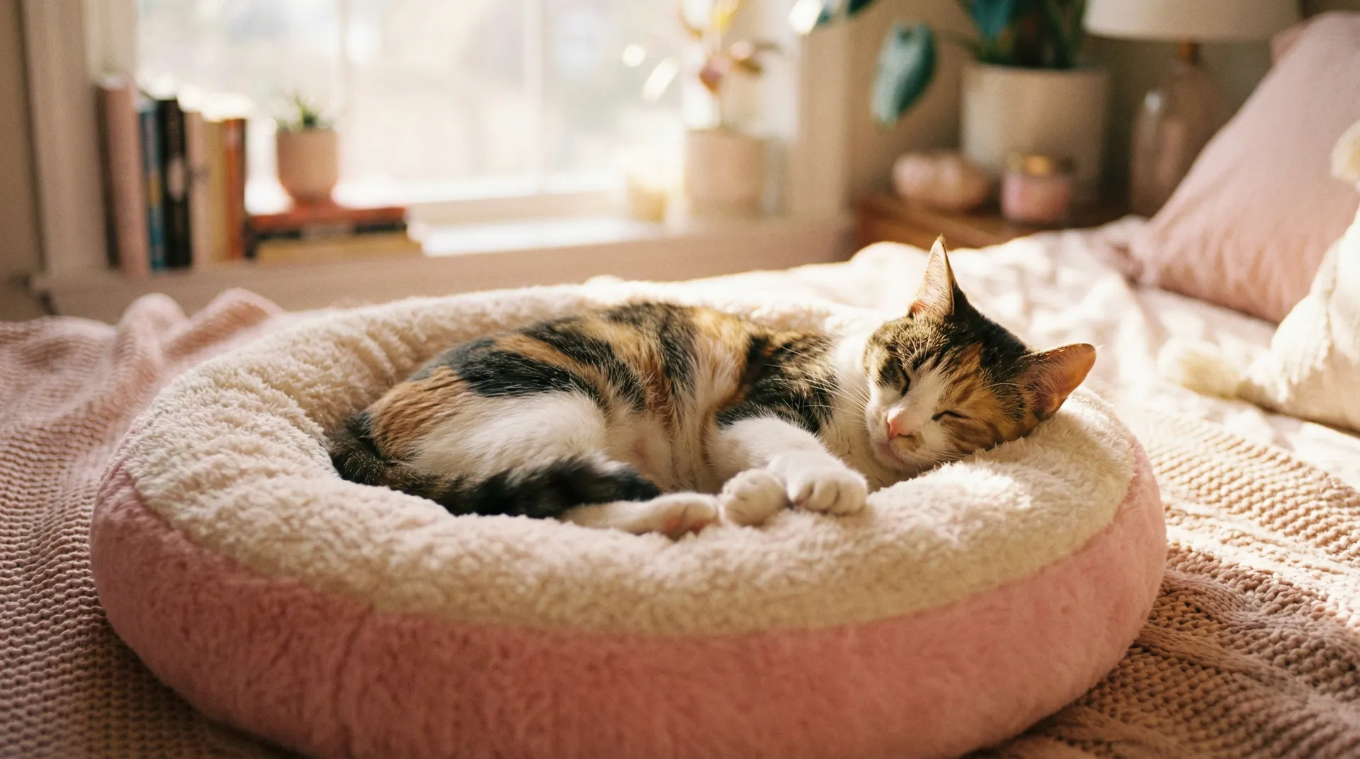 三花猫安静入睡 - 下厨房 txl金银花笔趣阁